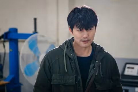 鄭雨盛有望出演電視劇 48歲成韓國黃金單身漢之一 曾陷婚外戀風波