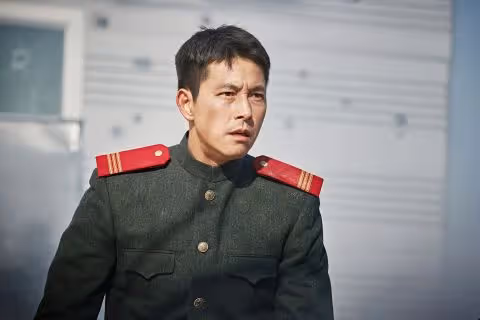 鄭雨盛有望出演電視劇 48歲成韓國黃金單身漢之一 曾陷婚外戀風波