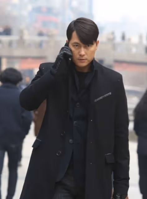 鄭雨盛有望出演電視劇 48歲成韓國黃金單身漢之一 曾陷婚外戀風波