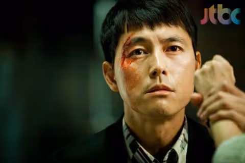 鄭雨盛有望出演電視劇 48歲成韓國黃金單身漢之一 曾陷婚外戀風波