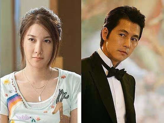 鄭雨盛有望出演電視劇 48歲成韓國黃金單身漢之一 曾陷婚外戀風波