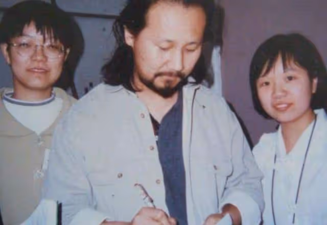 痛失愛子的6位明星，趙本山白髮人送黑髮人，周潤發女兒最可惜