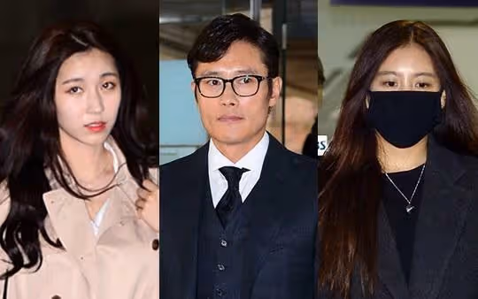 1個月內多名藝人被確診新冠,李秉憲、劉在石、lisa等多人中招