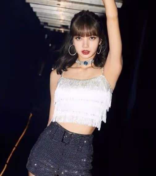 1個月內多名藝人被確診新冠,李秉憲、劉在石、lisa等多人中招