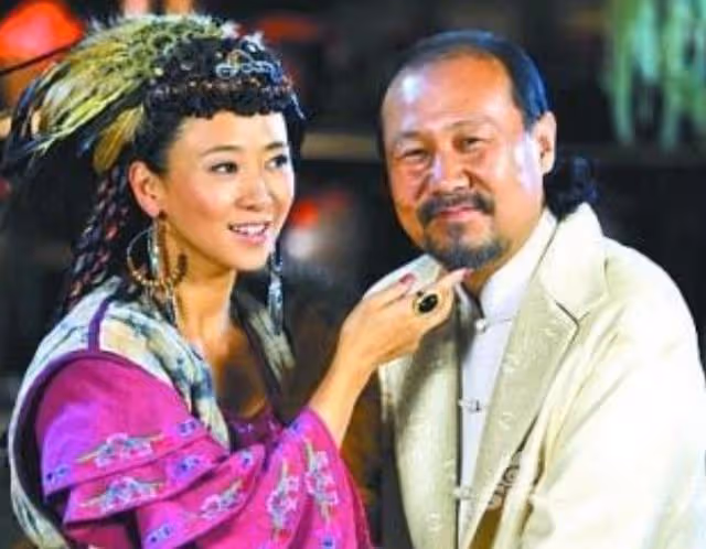 痛失愛子的6位明星，趙本山白髮人送黑髮人，周潤發女兒最可惜