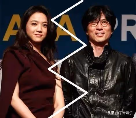 離婚!湯唯疑似結束8年婚姻分居半年獨自帶女兒回國居住
