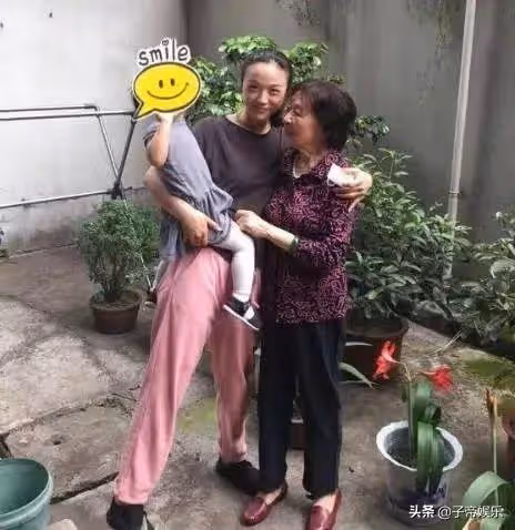 離婚!湯唯疑似結束8年婚姻分居半年獨自帶女兒回國居住