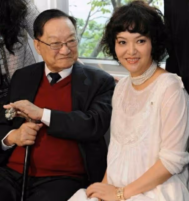 痛失愛子的6位明星，趙本山白髮人送黑髮人，周潤發女兒最可惜