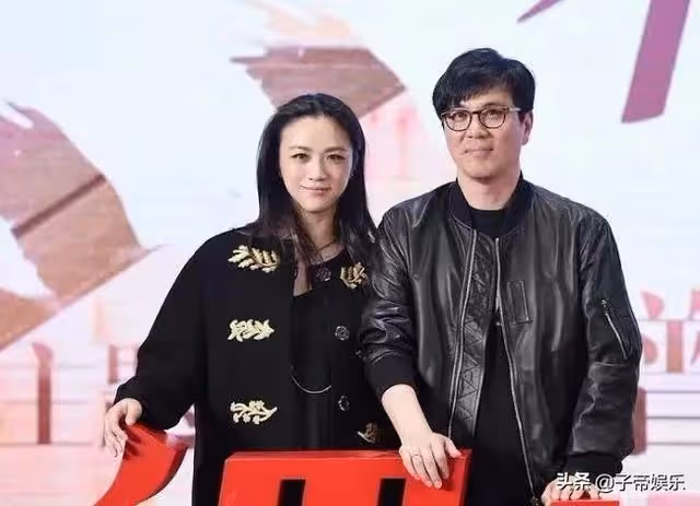 離婚!湯唯疑似結束8年婚姻分居半年獨自帶女兒回國居住