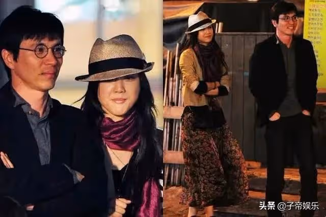 離婚!湯唯疑似結束8年婚姻分居半年獨自帶女兒回國居住