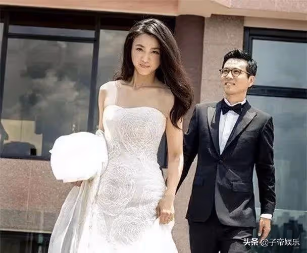 離婚!湯唯疑似結束8年婚姻分居半年獨自帶女兒回國居住