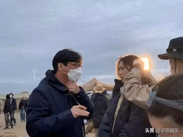 離婚!湯唯疑似結束8年婚姻分居半年獨自帶女兒回國居住