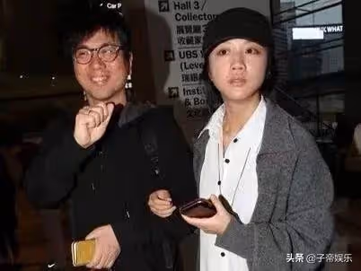 離婚!湯唯疑似結束8年婚姻分居半年獨自帶女兒回國居住