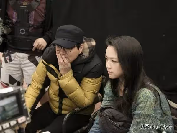離婚!湯唯疑似結束8年婚姻分居半年獨自帶女兒回國居住