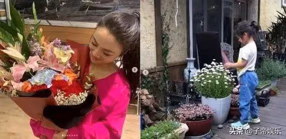 離婚!湯唯疑似結束8年婚姻分居半年獨自帶女兒回國居住