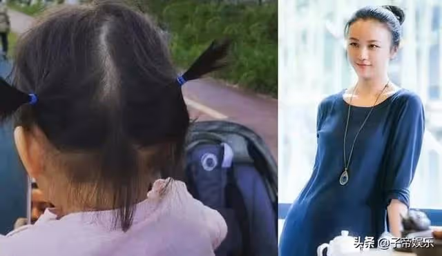 離婚!湯唯疑似結束8年婚姻分居半年獨自帶女兒回國居住