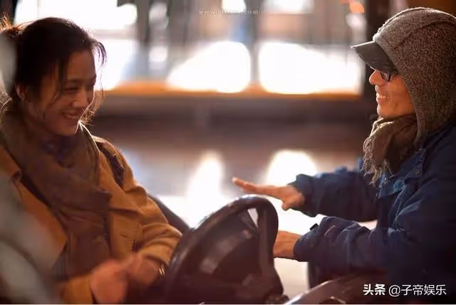 離婚!湯唯疑似結束8年婚姻分居半年獨自帶女兒回國居住