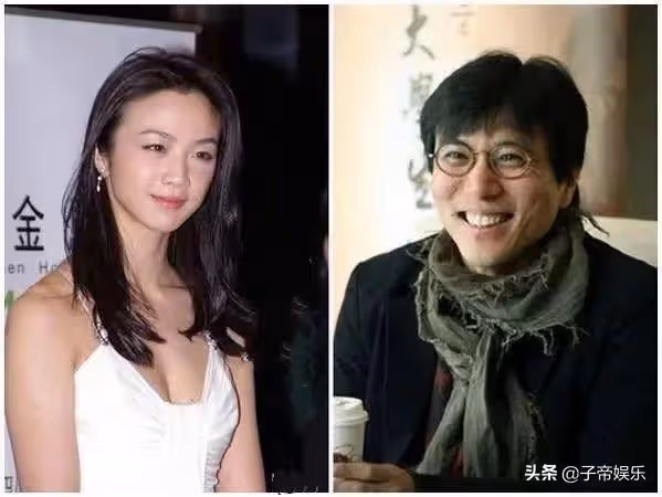 離婚!湯唯疑似結束8年婚姻分居半年獨自帶女兒回國居住
