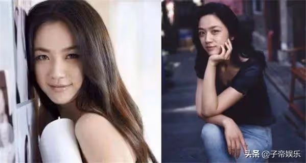 離婚!湯唯疑似結束8年婚姻分居半年獨自帶女兒回國居住