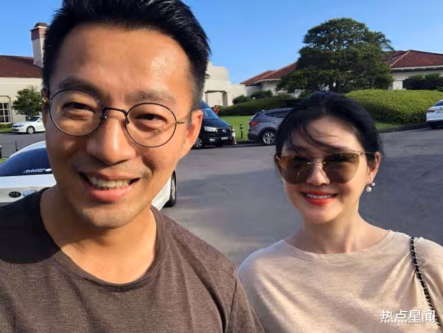 微博截圖系偽造,張穎穎否認發文:汪小菲跟我沒有任何關係