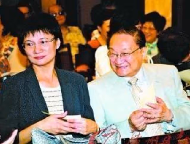 痛失愛子的6位明星，趙本山白髮人送黑髮人，周潤發女兒最可惜
