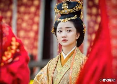 與馬思純三搭,前兩次人設都非常完美的張瑤,這次讓人又愛又恨
