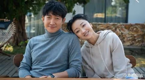 與馬思純三搭,前兩次人設都非常完美的張瑤,這次讓人又愛又恨