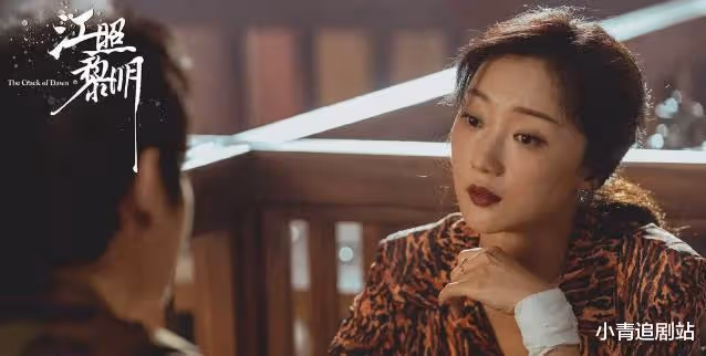 與馬思純三搭,前兩次人設都非常完美的張瑤,這次讓人又愛又恨