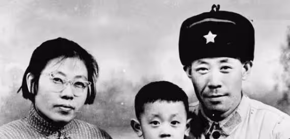 姜文「我女兒全世界最美」,原以為吹牛,看到照片後:是心動啊
