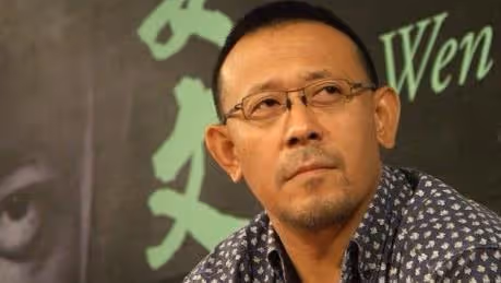 姜文「我女兒全世界最美」,原以為吹牛,看到照片後:是心動啊