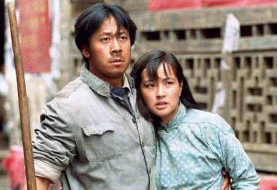 姜文「我女兒全世界最美」,原以為吹牛,看到照片後:是心動啊