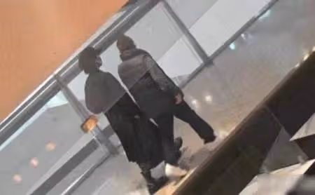 曾志偉照顧好友遺孀,兩人逛超市一同回家,多年陪伴關係引人生疑