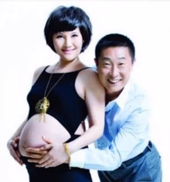 痛失愛子的6位明星，趙本山白髮人送黑髮人，周潤發女兒最可惜
