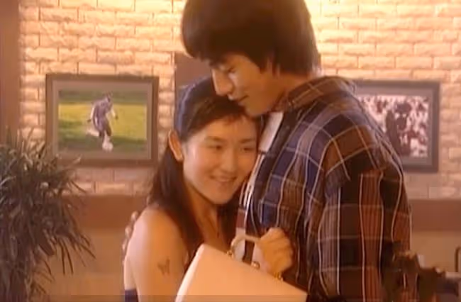 謝娜:一個愛把自己愛情故事寫成書的女人