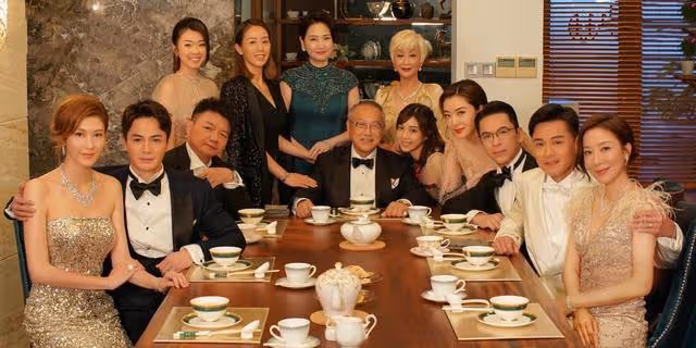 TVB前著名女星懷二胎半年,仍渴望追生女兒,將來不排除領養