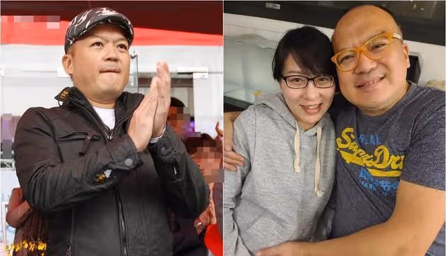 明金成猝死原因公開:妻子挺虛弱身子處理後事,多次不忍落淚