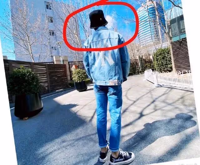 領證了!娛樂圈又多一對新人~