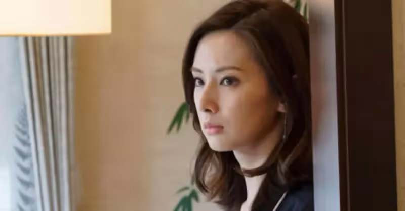 年過完了，我們離婚吧！丈夫翻看妻子的朋友圈，才得知離婚的真相