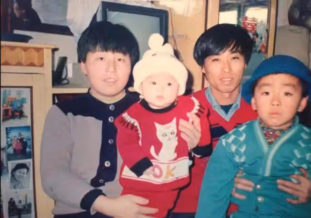 范可新:年幼家貧,父親修鞋為她圓夢,戰勝貧血症29歲終奪金牌