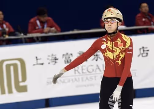 范可新:年幼家貧,父親修鞋為她圓夢,戰勝貧血症29歲終奪金牌