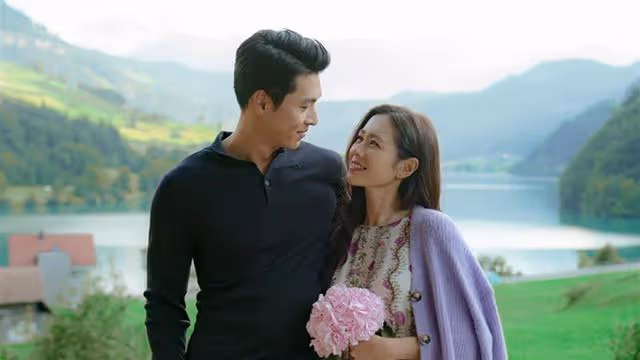 宣布結婚玄彬!孫藝真曬婚紗照3月舉行婚禮