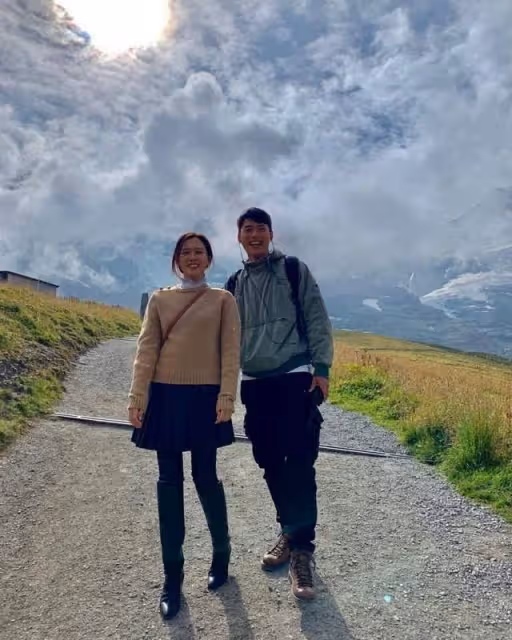 宣布結婚玄彬!孫藝真曬婚紗照3月舉行婚禮