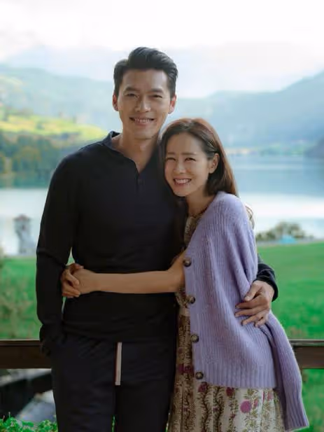 宣布結婚玄彬!孫藝真曬婚紗照3月舉行婚禮