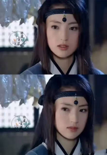 欣慰，她又開始搞事業了！
