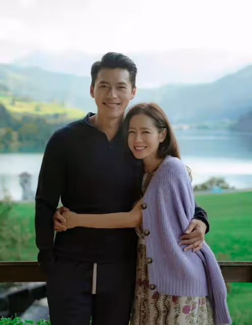 4對明星官宣！玄彬孫藝珍戀愛1年要結婚，張檬中韓跨國戀結成正果