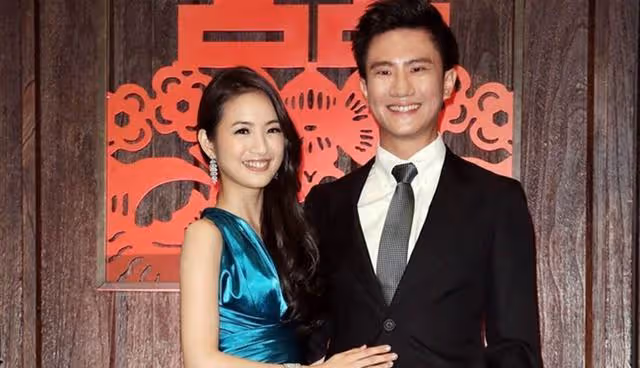 林依晨當媽3個月身心疲憊,與公婆同住矛盾多,努力尋找發泄方式