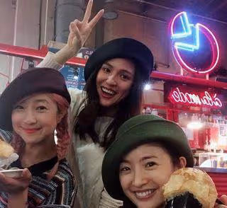 林依晨當媽3個月身心疲憊,與公婆同住矛盾多,努力尋找發泄方式