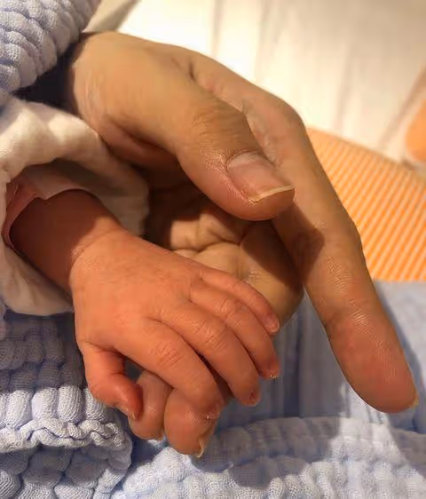 林依晨當媽3個月身心疲憊,與公婆同住矛盾多,努力尋找發泄方式