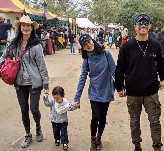 林依晨當媽3個月身心疲憊,與公婆同住矛盾多,努力尋找發泄方式