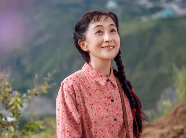 20年不吃米飯,不結婚也不生育,如今陳瑾過得怎樣了?